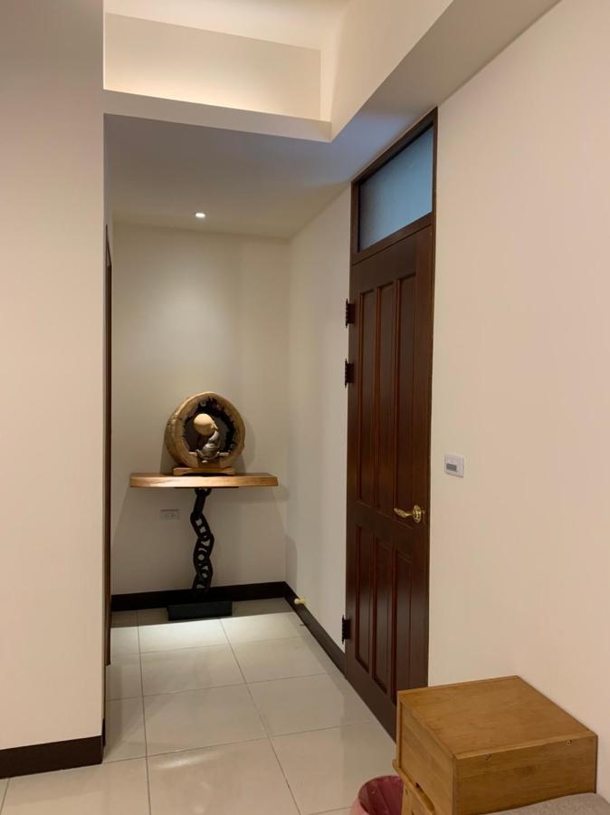 Chiang Mi No.1 B&B Chaozhou Exterior foto